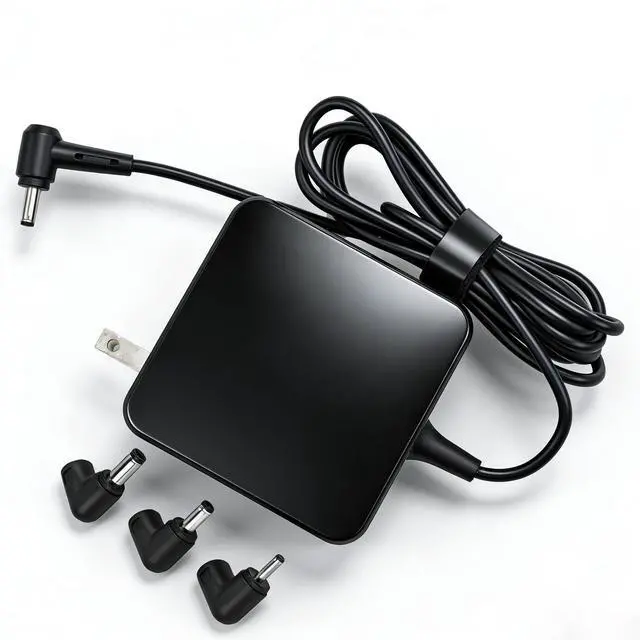 Main image of 65W 45W Charger Compatible with Asus Vivobook 15 X515 Laptop | Vivobook X515J X515E X515M X515JP X515MA, X550L X550LA X550C X550CA X550Z Power Adapter