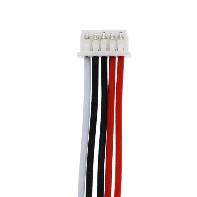 Alt view image 4 of 5 - RM5764HD 634169 BP1763 Battery Replacement for RM5764-2HD Part NO 634169 (3.7V)