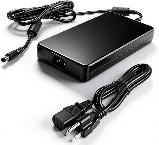 Main image of 180W 240W 7.4mm Laptop Charger Fit for Dell G15 Alienware X17 Precision7780