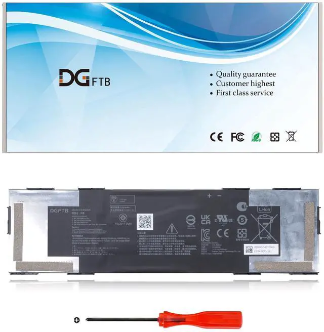 Main image of C31N2205 Battery Replacement Compatible for ASUS Chromebook Vibe CX34 Flip CX3401FBA CM3401FFA CM3401-R3128BL CX9 CX9400CEA-DS566T ExpertBook B3 B3404CVF 0B200-04010000 0B200-04310000 63Wh/5427mAh