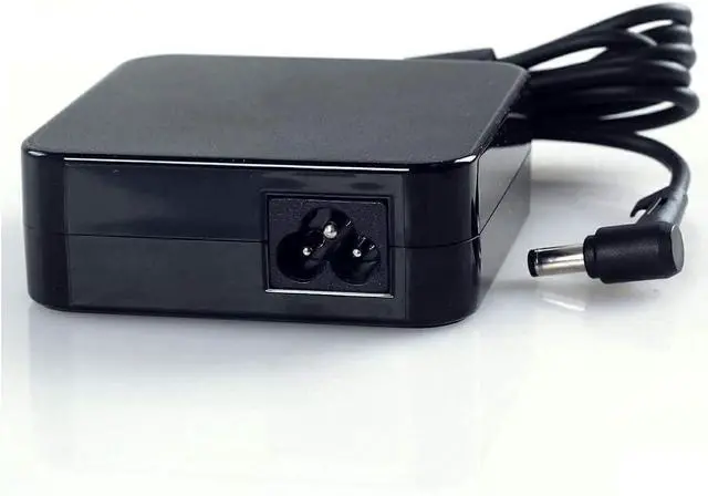 Alt view image 6 of 7 - 19V 4.74A 90W PA-1900-30 PA-1900-92 AC Adapter Charger for ASUS Zenbook U500V UX51V UX51VZ UX51VZA Laptop