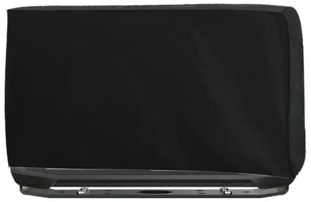 Main image of Fishfinder Cover for Lowrance 9 inches ModelsBlack