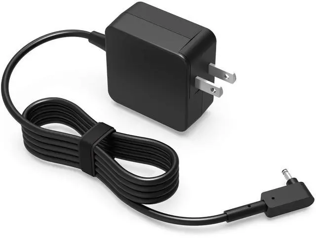 Main image of AC Charger Fit for Acer Swift 1 SF113-31 SF114-31 SF114-32 N17W6 N17P2 N15V2 N16P5 N17P3 N17W7 N17W3 N18P2 45W Portable Laptop Adapter Power Supply Cord