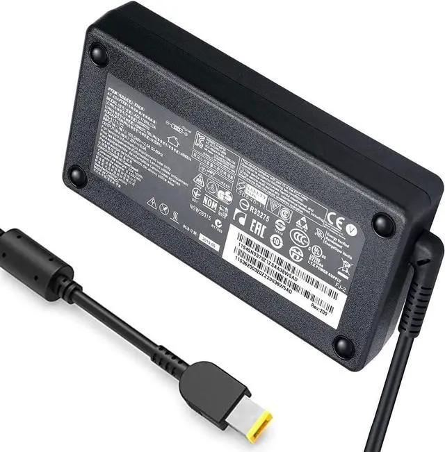 Main image of 170W Charger Fit for ThinkPad P1 P53 P17 T15P ADL170NLC2A Adapter