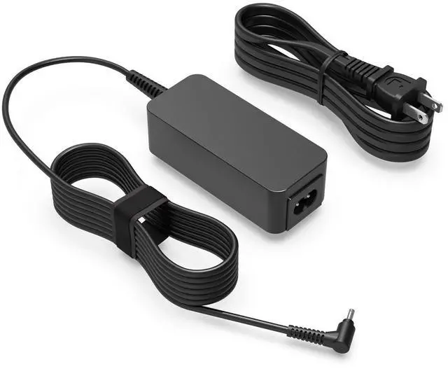 Main image of AC Charger Fit for Samsung NP730 NP930 NP730QAA-K01US NP930QAA-K01US Laptop Power Adapter Supply Cord
