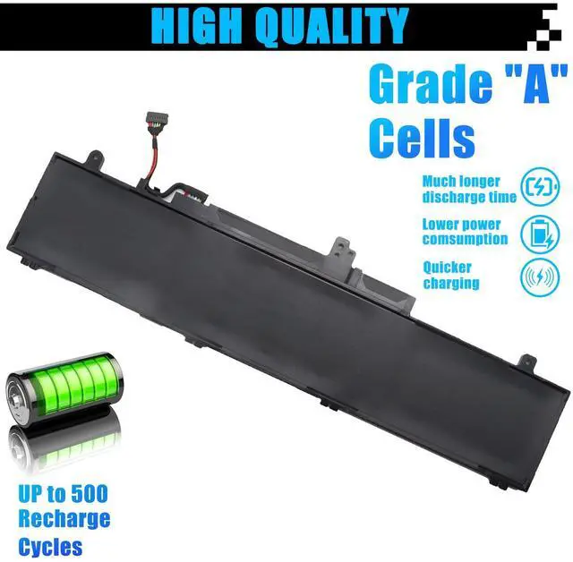 Alt view image 5 of 7 - L22M3PG5 SB11K63030 Laptop Battery Replacement for Lenovo ThinkPad E14 Gen 5 ThinkPad E16 Gen 1 Series L22B3PG5 SB11K63028 L22D3PG5 SB11K63031 L22L3PG5 SB11K63027 57Wh 4948mAh 11.52V 3-Cell