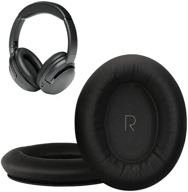 Main image of Ear Pads Compatible with JBL Tour One Earpads - 2X Replacement for Headphones - Black