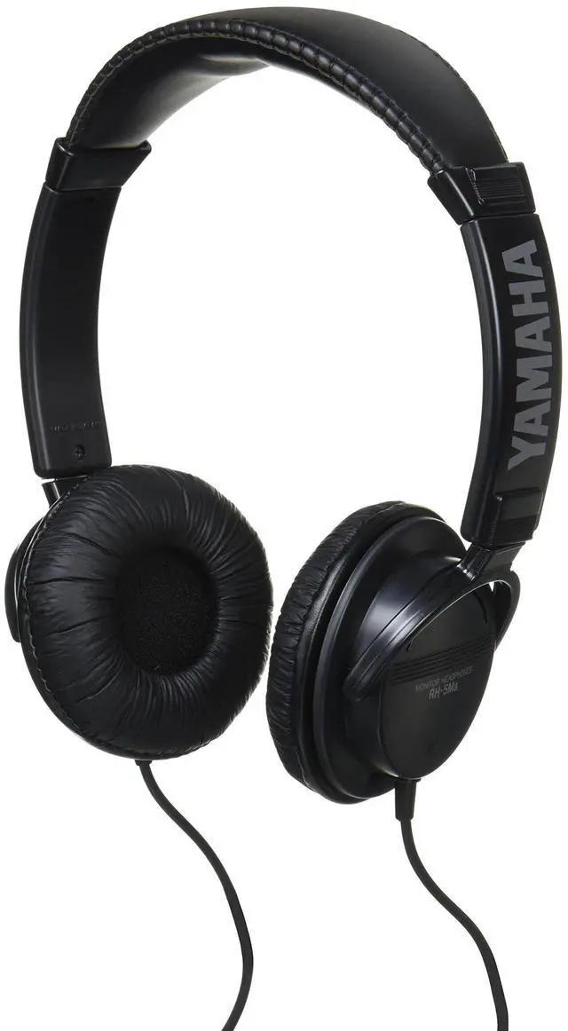 Main image of RH5MA Monitor Headphones