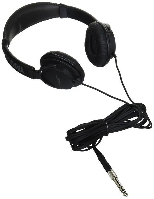 Alt view image 3 of 4 - RH5MA Monitor Headphones