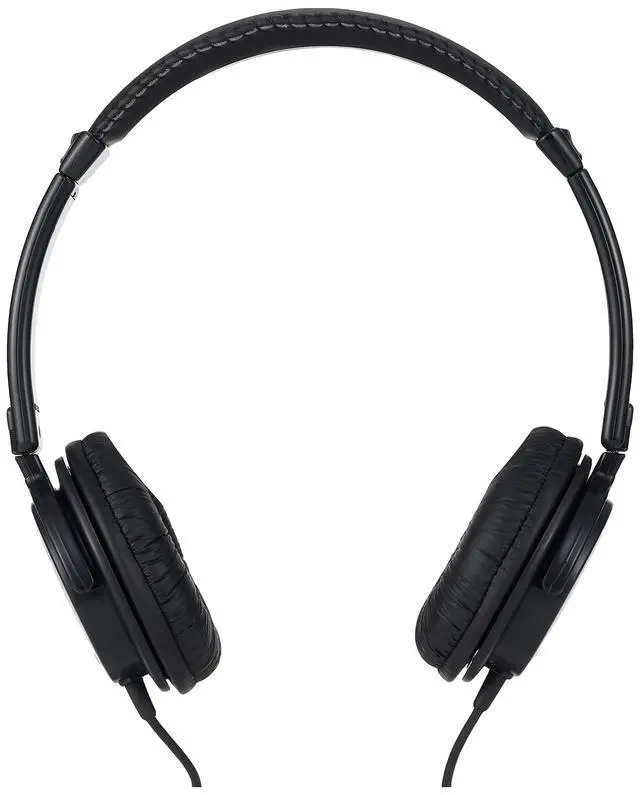 Alt view image 4 of 4 - RH5MA Monitor Headphones