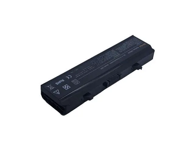 Alt view image 4 of 6 - Premium Battery 58Wh Compatible with Dell Inspiring 1545 Module Type X284G RN873 GW240 1525 Recharges Over 500 Times