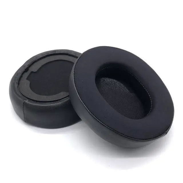 Alt view image 7 of 7 - Cooling Gel Replacement Earpads Cushions for Arctis Nova Pro Wireless ONLY Gaming Headset Noise Cancelling Foam Black (CP-NOVAPRO-BK)