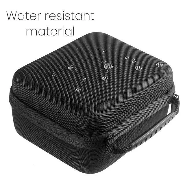 Alt view image 2 of 6 - Hard Travel Protective Storage Case for Portable Handheld Fish Finder Kayak Fishing Gear
