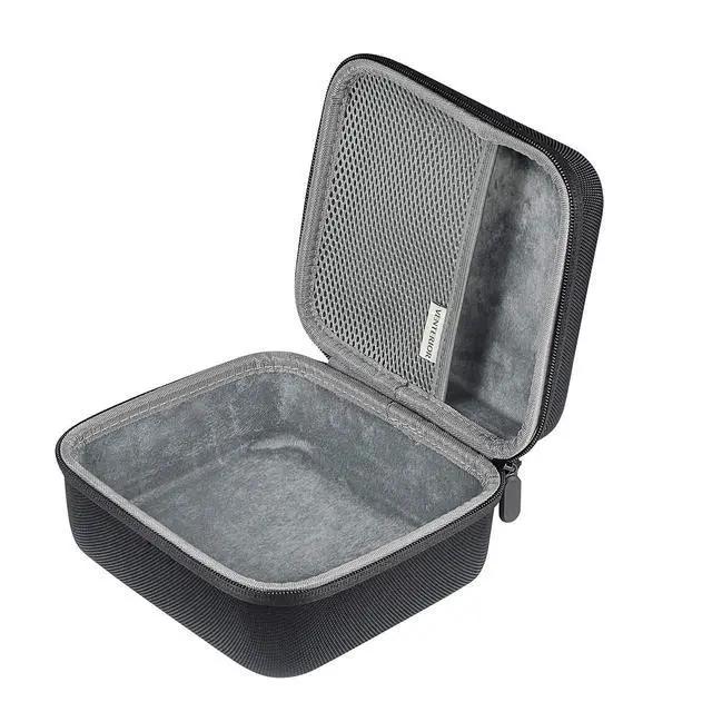 Alt view image 3 of 6 - Hard Travel Protective Storage Case for Portable Handheld Fish Finder Kayak Fishing Gear