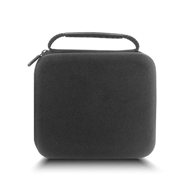 Alt view image 6 of 6 - Hard Travel Protective Storage Case for Portable Handheld Fish Finder Kayak Fishing Gear
