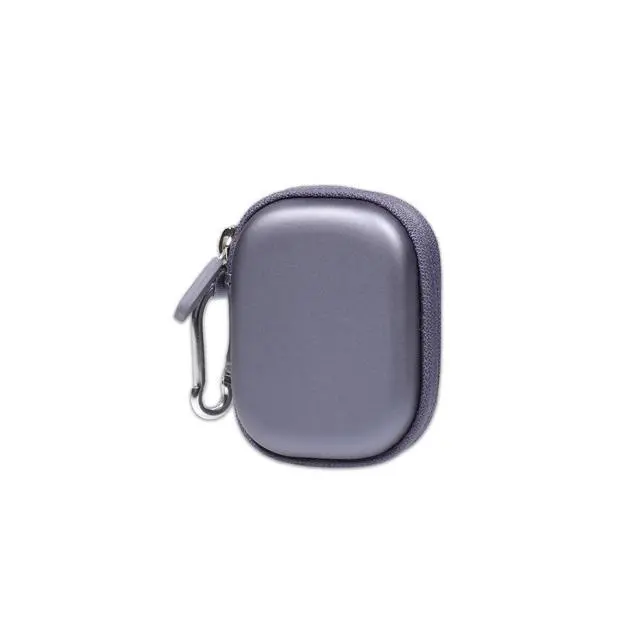 Alt view image 2 of 5 - Case for Ltinist BX27 Wireless Earbud, Bluetooth 5.4 Headphones IP7 Waterproof Sport (Blue)