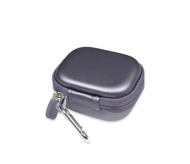 Alt view image 5 of 5 - Case for Ltinist BX27 Wireless Earbud, Bluetooth 5.4 Headphones IP7 Waterproof Sport (Blue)