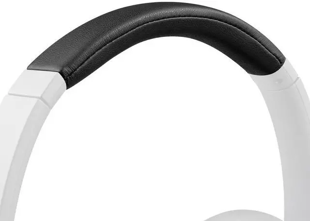Main image of Headband for Sony WH-CH720N/WH-CH720 Headphones, Replacement Headstrap Pad Repair Part - Black