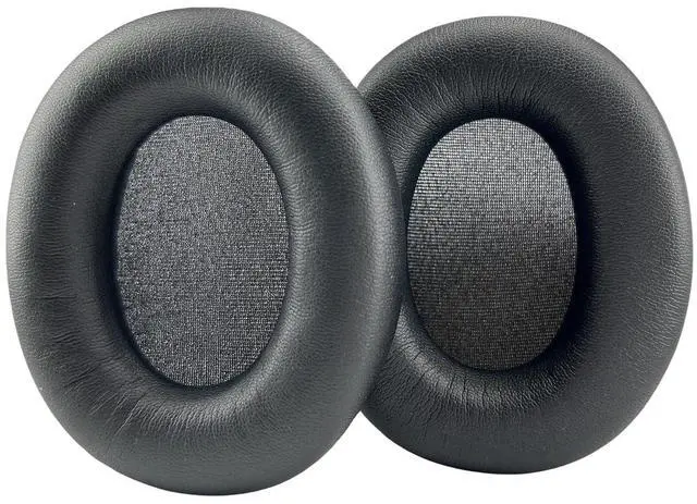 Main image of Crusher ANC 2 Ear Pads Replacement Cushions Cups Headphone Repair Parts Accessories Compatible with Skullcandy Crusher ANC 2 Over-Ear Noise Canceling Wireless Headphones