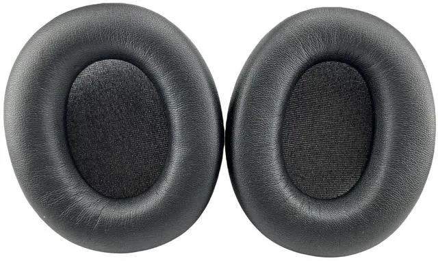Alt view image 2 of 5 - Crusher ANC 2 Ear Pads Replacement Cushions Cups Headphone Repair Parts Accessories Compatible with Skullcandy Crusher ANC 2 Over-Ear Noise Canceling Wireless Headphones