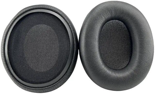 Alt view image 3 of 5 - Crusher ANC 2 Ear Pads Replacement Cushions Cups Headphone Repair Parts Accessories Compatible with Skullcandy Crusher ANC 2 Over-Ear Noise Canceling Wireless Headphones