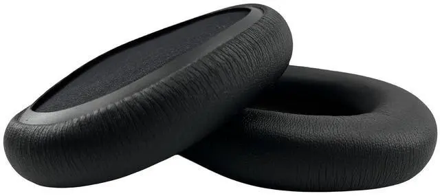 Alt view image 4 of 5 - Crusher ANC 2 Ear Pads Replacement Cushions Cups Headphone Repair Parts Accessories Compatible with Skullcandy Crusher ANC 2 Over-Ear Noise Canceling Wireless Headphones