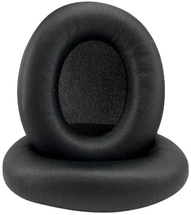 Alt view image 5 of 5 - Crusher ANC 2 Ear Pads Replacement Cushions Cups Headphone Repair Parts Accessories Compatible with Skullcandy Crusher ANC 2 Over-Ear Noise Canceling Wireless Headphones