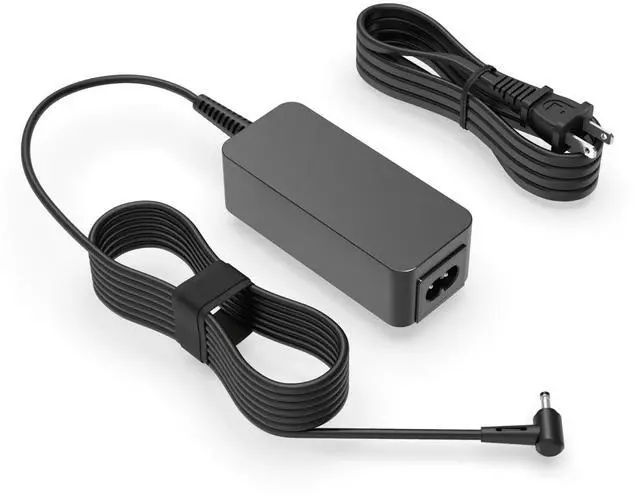 Main image of AC Charger Fit for Asus Q525UA Q525U Q525 Q526FA Q526F Q526 Q526FA-BI7T10 Q525UA-BI7T9 15.6" Touch-Screen Notebook Laptop Power Supply Adapter Cord
