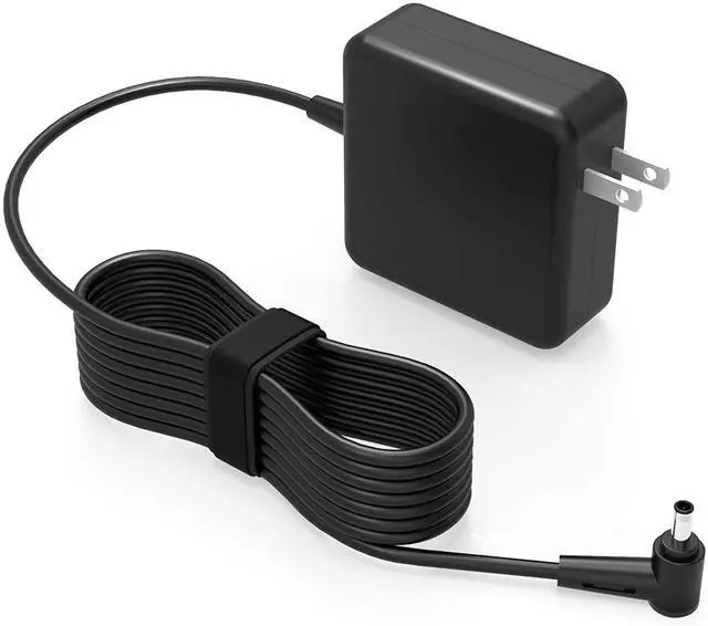 Main image of 90W Charger Fit for Asus K501 Q550 R510 K501U K501L K501LX K501LB K501UQ K501UB K501UX K501UW Q550L Q550LF R510C R510L R510CA R510LA R510D R510DP Laptop Power Cord Supply Adapter
