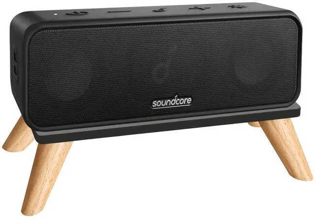 Main image of Speaker Stand Compatible with Anker Soundcore 1/2/3 and Marshall Emberton/Emberton II/Emberton III Portable Speaker (Not Included the Speaker)