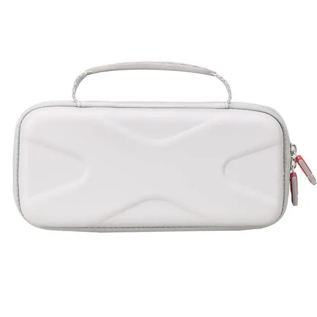 Alt view image 3 of 7 - Hard Carrying Case for Bose New SoundLink Flex 2nd Gen/Bose SoundLink Flex Bluetooth Portable Speaker, Case Only Gray