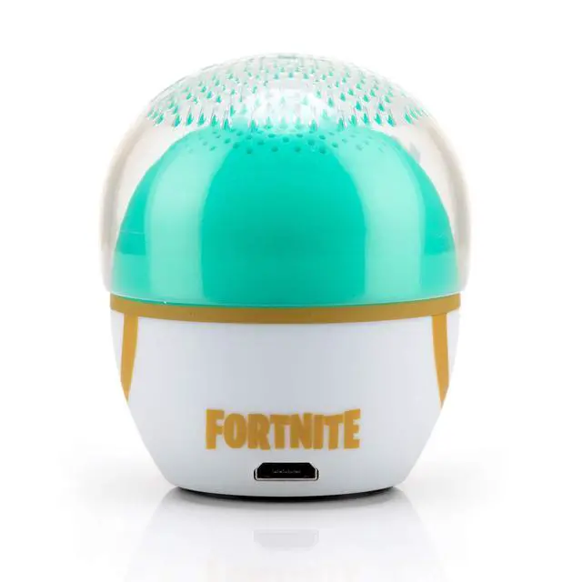 Alt view image 2 of 3 - Fortnite Wireless Bluetooth Speaker