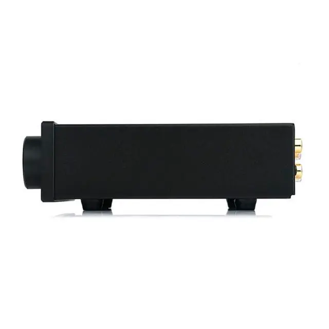 Alt view image 4 of 7 - Cattle PRO High Performance Class D Power Amplifier Two RCA inputs 2.1 subwoofer TPA3255