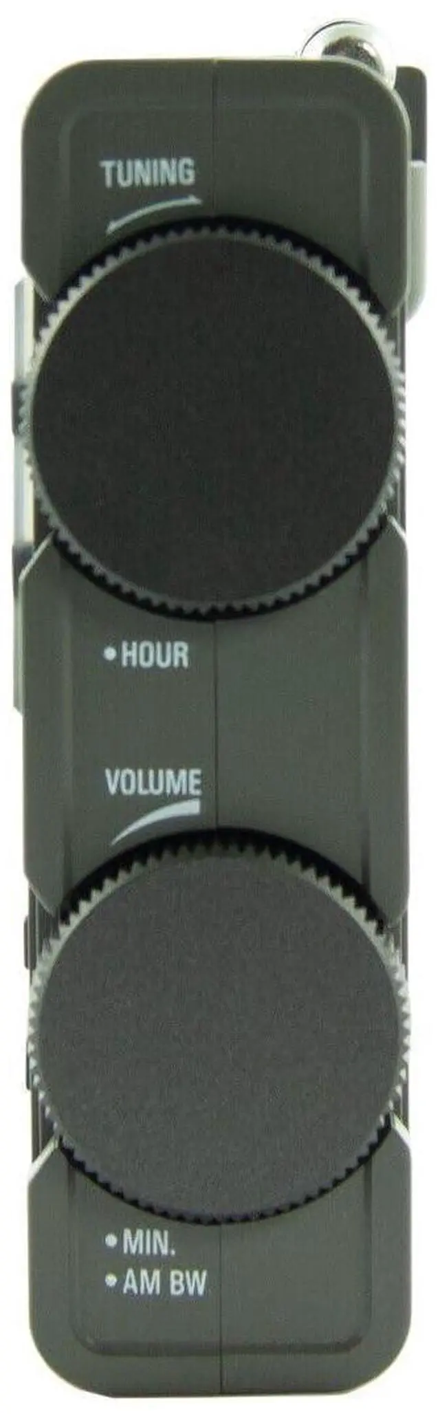 Alt view image 3 of 6 - Digital PL320 AM/FM/LW/SW DSP Worldband Radio