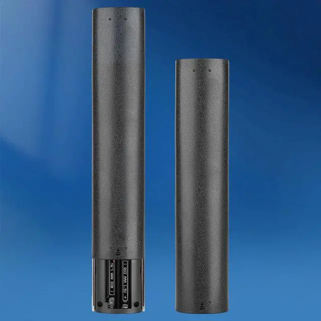 Alt view image 7 of 7 - HS-7720 HS-7720H Voice Remote Control Compatible with Skyworth 4K UHD Smart Android TV 50UD7200 55UD7200 65UD7200 75UD6200 Replacement Controller