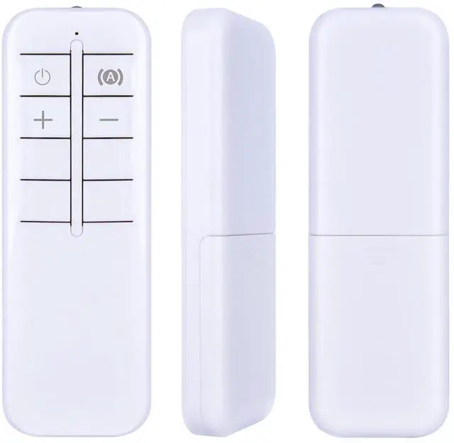 Main image of MR-2398P Replacement Remote for MERACH MR-2398 MR-2440 Vibration Plate | Compatible With YESOUL YS-VM60, ZENACTIVE Vibration Plate, No Programming, Fast Response, Stable Connection