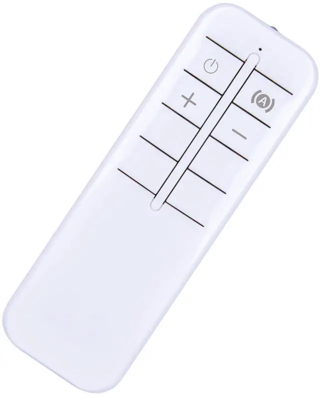 Alt view image 4 of 5 - MR-2398P Replacement Remote for MERACH MR-2398 MR-2440 Vibration Plate | Compatible With YESOUL YS-VM60, ZENACTIVE Vibration Plate, No Programming, Fast Response, Stable Connection