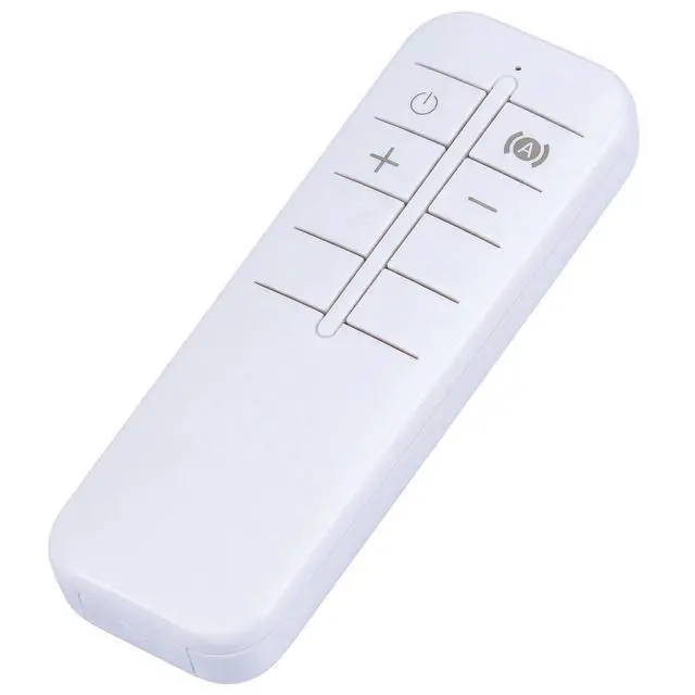 Alt view image 5 of 5 - MR-2398P Replacement Remote for MERACH MR-2398 MR-2440 Vibration Plate | Compatible With YESOUL YS-VM60, ZENACTIVE Vibration Plate, No Programming, Fast Response, Stable Connection