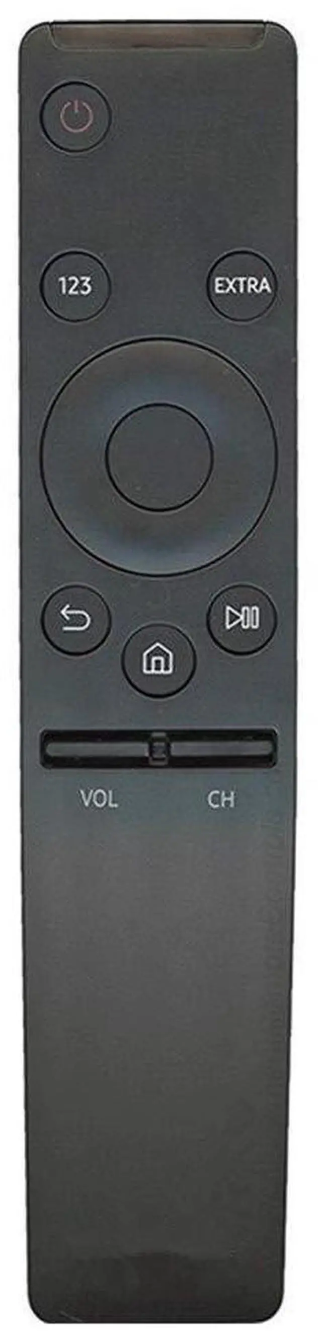 Main image of Replacement for Samsung TV Remote BN59-01260A UN60KU6300FXZA UN50KU6300FXZA UN50KU6300F UN65KU6500F UN50KU630DFXZA UN70KU6300F UN40KU6300F UN49KU6500F UN70KU6300FXZA UN55KU6300F Remote Control