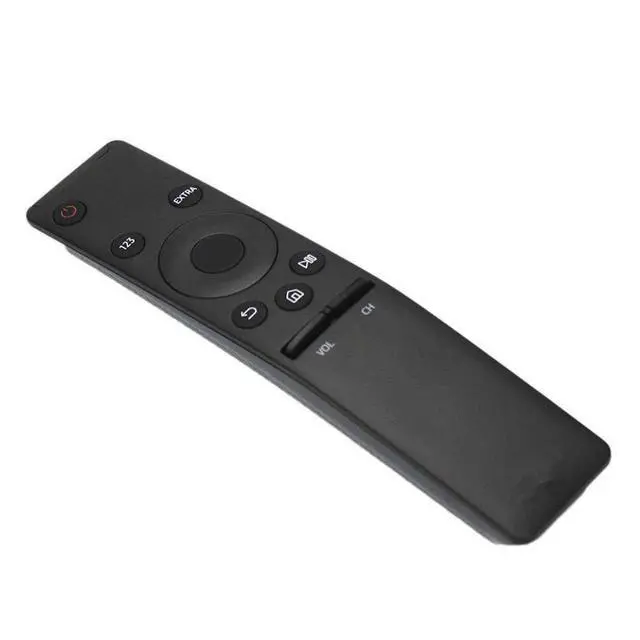 Alt view image 2 of 4 - Replacement for Samsung TV Remote BN59-01260A UN60KU6300FXZA UN50KU6300FXZA UN50KU6300F UN65KU6500F UN50KU630DFXZA UN70KU6300F UN40KU6300F UN49KU6500F UN70KU6300FXZA UN55KU6300F Remote Control