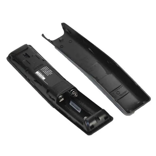 Alt view image 4 of 4 - Replacement for Samsung TV Remote BN59-01260A UN60KU6300FXZA UN50KU6300FXZA UN50KU6300F UN65KU6500F UN50KU630DFXZA UN70KU6300F UN40KU6300F UN49KU6500F UN70KU6300FXZA UN55KU6300F Remote Control