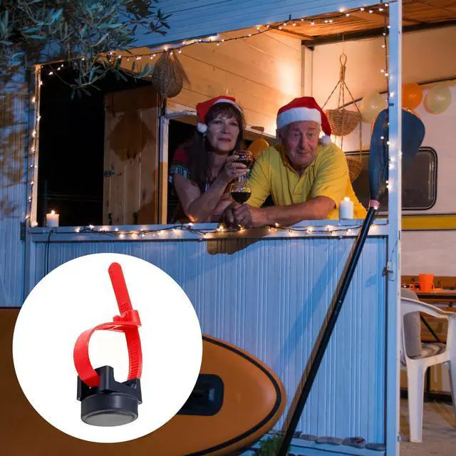 Alt view image 6 of 6 - 15pcs Magnetic Cable Zip Tie Base, Wire Cable Holder, Cable Ties Mount Wire Clips, Cable Management Base Organization, Multipurpose for Cable Wire Holder Clip (Colourful)