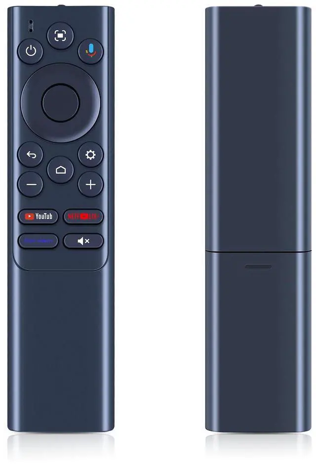 Main image of Replacement Remote for Anker D2342 Nebula Cosmos 4K SE Projector | Also for D0442X Nebula Capsule 3 Laser, for D2325 Nebula Mars 3 Air, for D2351 Nebula X1 Projector, Black