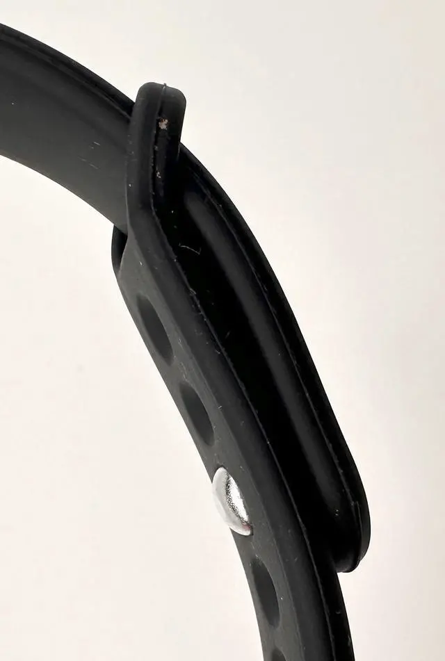 Alt view image 3 of 5 - Quick Access NFC Wristband (Purple)