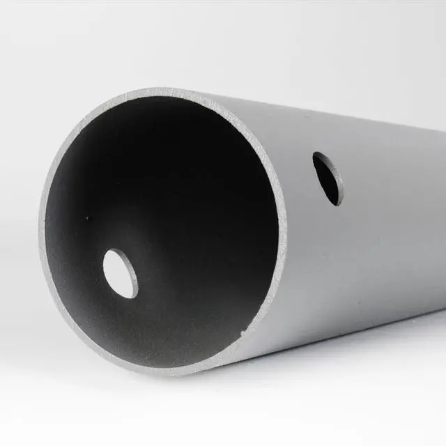 Alt view image 4 of 6 - 30-Inch Antenna Mast for SKY32816, 2-Inch O.D