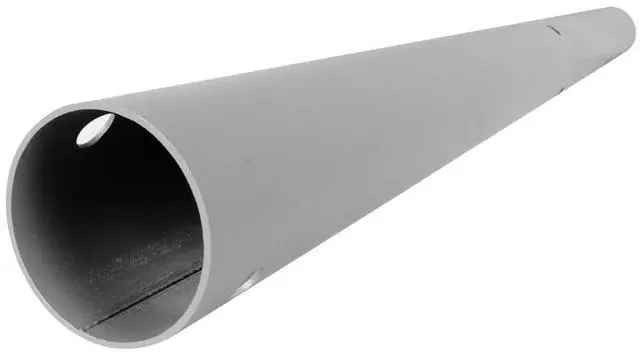 Alt view image 5 of 6 - 30-Inch Antenna Mast for SKY32816, 2-Inch O.D