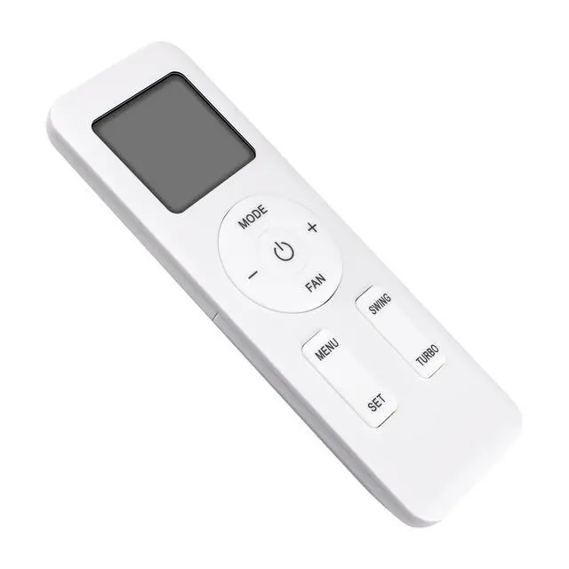 Alt view image 4 of 7 - YAY1FF Replacement Remote fit for GREE AC Air Conditioner YAY1FF YAY1F1 | YAY1F2