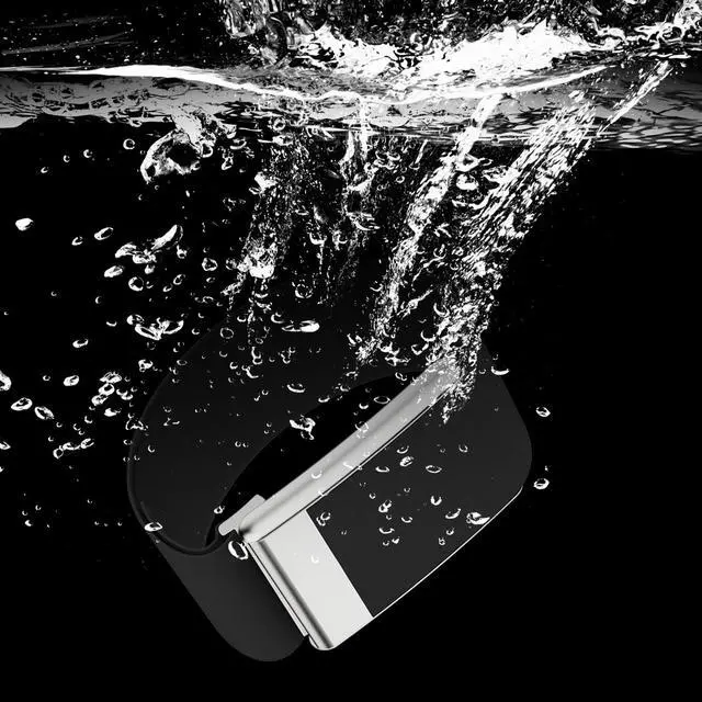 Alt view image 6 of 6 - CoreKnit Bicep band Waterproof Compatible with WHOOP 5.0/MG Life