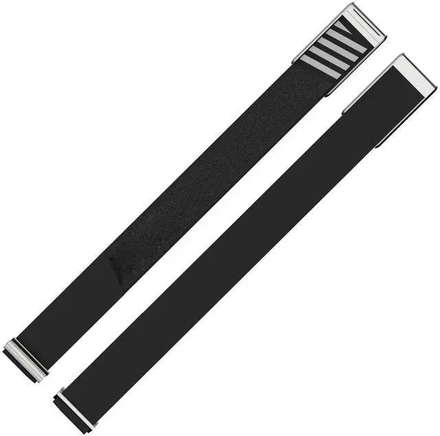 Main image of Soft and Comfortable Nylon Wrist/BicepBand, HydroKnit Wrist/BicepBand Replacement Band For WHOOP 5.0 One Peak Heart Rate Monitor
