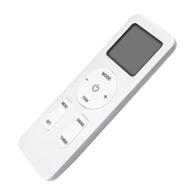Alt view image 5 of 7 - YAY1FF Replacement Remote fit for GREE AC Air Conditioner YAY1FF YAY1F1 | YAY1F2